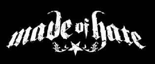 logo Made Of Hate